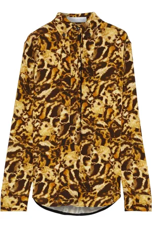 Victoria Beckham TOPWEAR Camicie