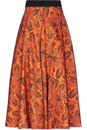 FAUSTO PUGLISI BOTTOMWEAR Gonne midi