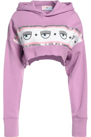 Chiara Ferragni TOPWEAR Felpe