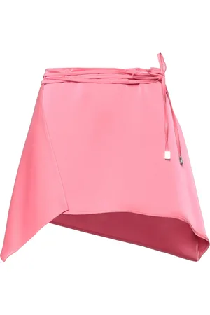 The Attico BOTTOMWEAR Minigonne