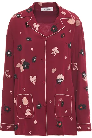VALENTINO GARAVANI TOPWEAR Camicie
