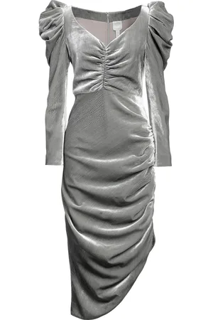 HUISHAN ZHANG VESTITI Vestiti midi