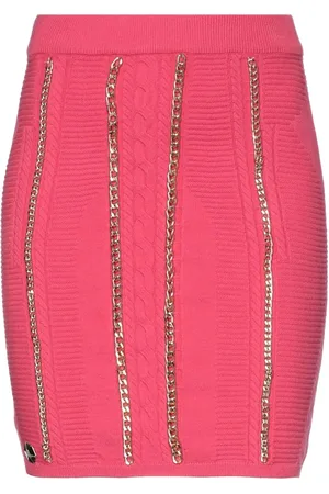 Philipp Plein BOTTOMWEAR Minigonne