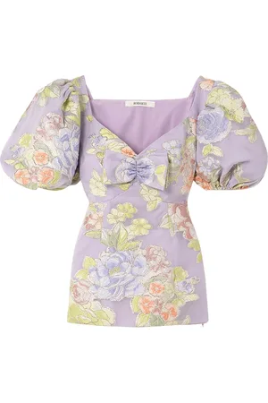 RODARTE TOPWEAR Top