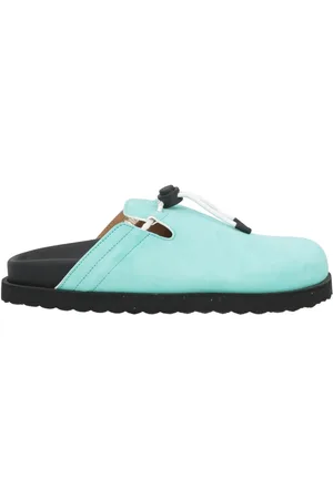 BUSCEMI CALZATURE Mules & Zoccoli