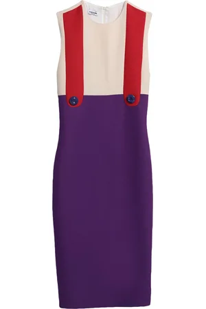 AU JOUR LE JOUR VESTITI Vestiti midi