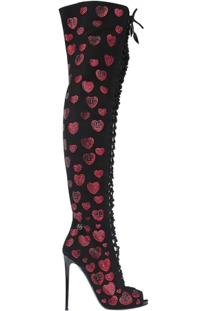 Philipp Plein CALZATURE Stivali