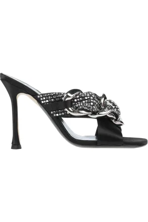 Nº21 CALZATURE Sandali