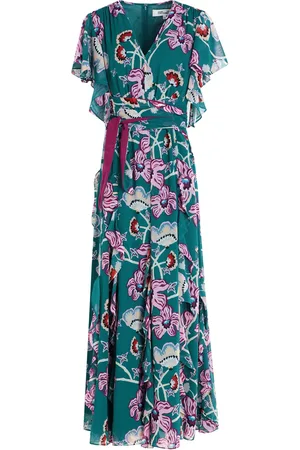 Diane von Furstenberg VESTITI Vestiti lunghi