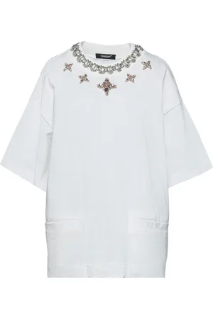 UNDERCOVER TOPWEAR Tshirts