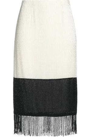 Elisabetta Franchi BOTTOMWEAR Gonne midi