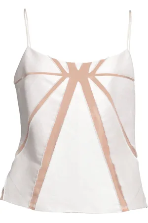 Elie saab TOPWEAR Top