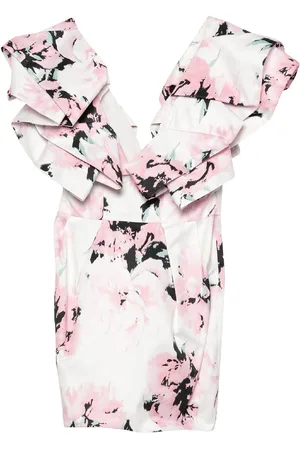 ALEXANDRE VAUTHIER VESTITI Vestiti corti