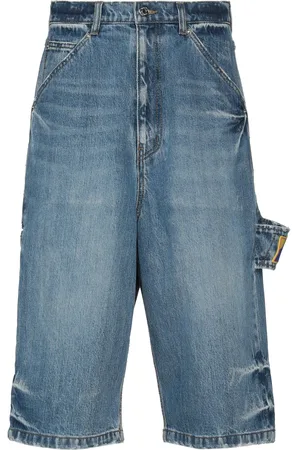 We11 Done BOTTOMWEAR Pantaloni jeans
