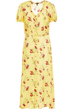 R13 VESTITI Vestiti midi