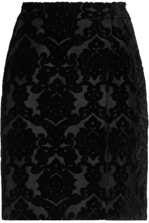 Moschino BOTTOMWEAR Gonne jeans