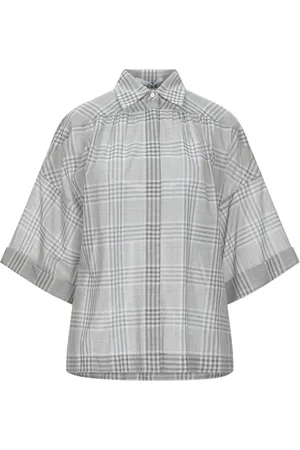 Agnona TOPWEAR Camicie