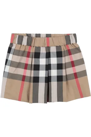 Burberry BOTTOMWEAR Gonne bimba
