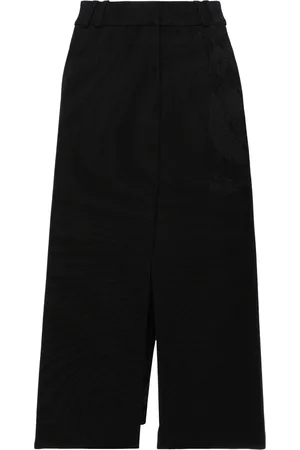 Paco rabanne BOTTOMWEAR Gonne midi