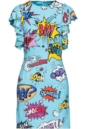 Dolce & Gabbana VESTITI Vestiti corti
