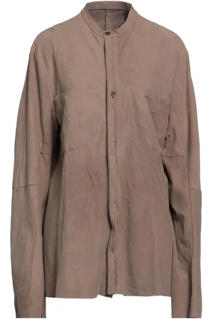 MASNADA TOPWEAR Camicie