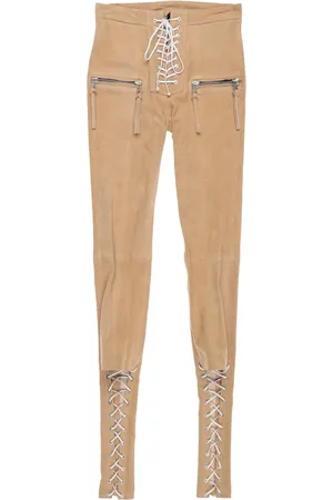 BEN TAVERNITI BOTTOMWEAR Pantaloni