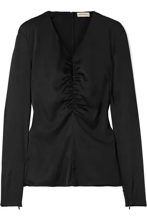 By Malene Birger TOPWEAR Top