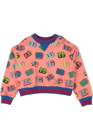 Dolce & Gabbana TOPWEAR Felpe