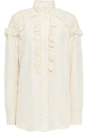 Victoria Beckham TOPWEAR Camicie