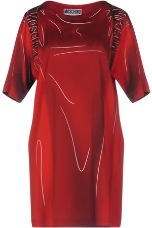 Moschino VESTITI Vestiti corti