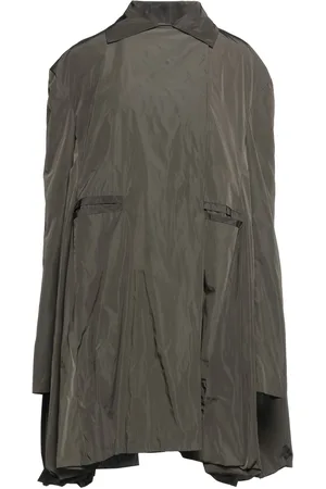 JOHANNA PARV CAPISPALLA Soprabiti & Trench
