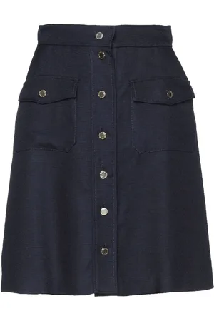 LES COPAINS BOTTOMWEAR Minigonne