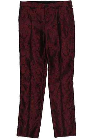 Dolce & Gabbana BOTTOMWEAR Pantaloni