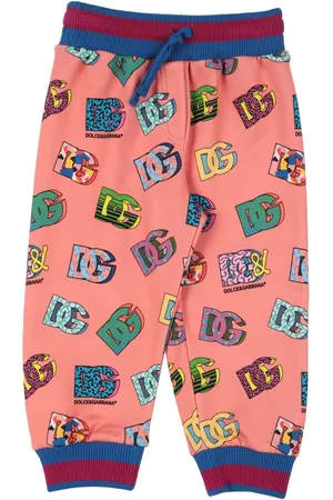 Dolce & Gabbana BOTTOMWEAR Pantaloni