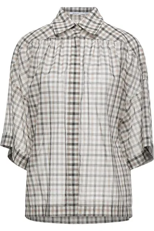 Agnona TOPWEAR Camicie