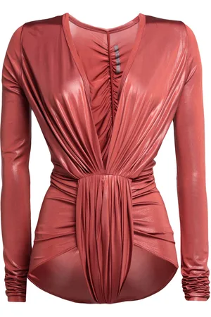 Rick Owens TOPWEAR Body