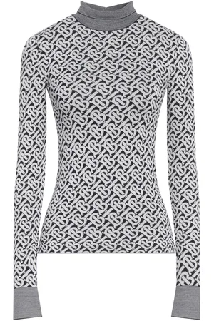 Burberry MAGLIERIA Dolcevita
