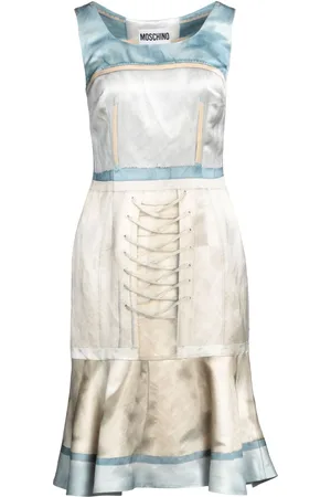 Moschino VESTITI Vestiti midi