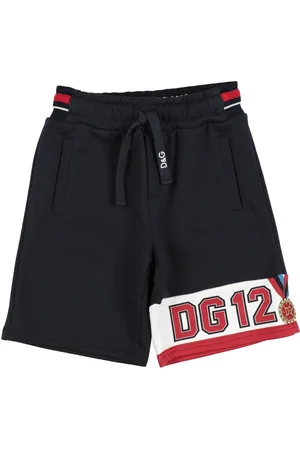 Dolce & Gabbana BOTTOMWEAR Shorts e bermuda