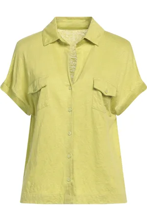 Majestic TOPWEAR Camicie