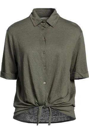 Majestic TOPWEAR Camicie