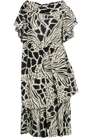 Alberta Ferretti VESTITI Vestiti midi