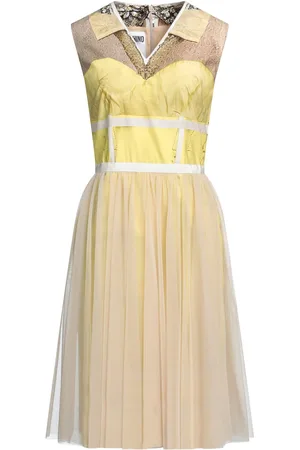 Moschino VESTITI Vestiti midi