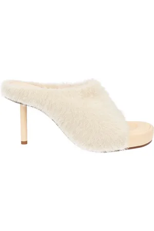 Jacquemus CALZATURE Sandali