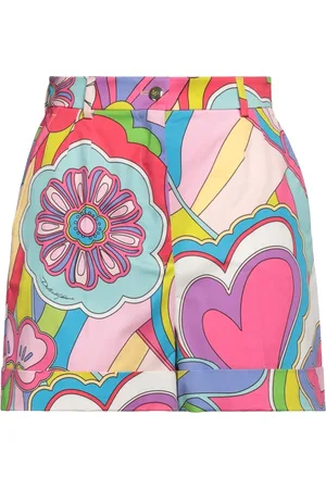 Dolce & Gabbana BOTTOMWEAR Shorts e bermuda