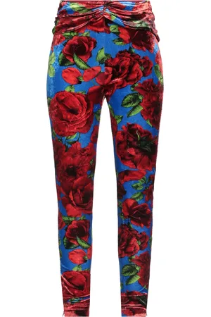 MAGDA BUTRYM BOTTOMWEAR Leggings
