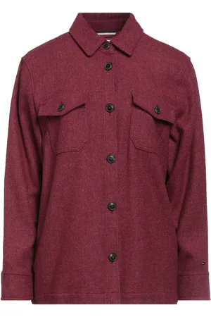 Tommy Hilfiger TOPWEAR Camicie