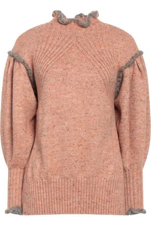 ULLA JOHNSON MAGLIERIA Dolcevita