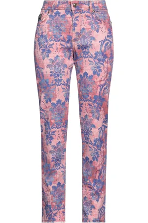 VERSACE BOTTOMWEAR Pantaloni