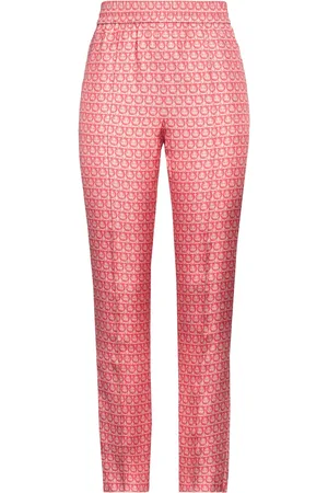 Salvatore Ferragamo BOTTOMWEAR Pantaloni